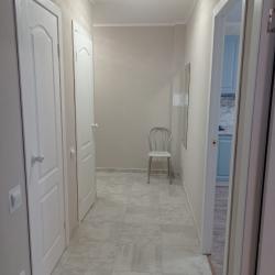 Фото Апартаменты на улице Суркова 28 к2