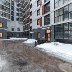 Фото Отель EasyGuest на улице Черниговской