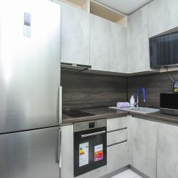 Фото Апартаменты на улице Энергетиков 39