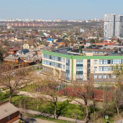 Фото Апартаменты Ya Doma на улице Стадионная 38