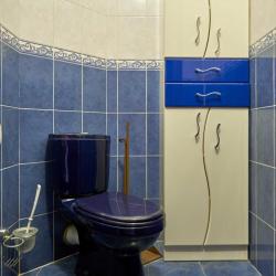 Фото Апартаменты на улице Байкальская 107А/1