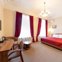 Фото Отель На Дворянской