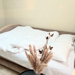 Фото Апартаменты на улице Университетская 23 к2