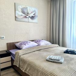 Фото Отель Квартира на Кузнецова 67