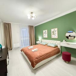 Фото Отель Посуточно50 на Юности