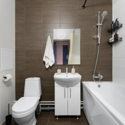 фото 8 MyHome YourHome (МайХоум ЙоХоум) на проспекте Будённого
