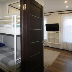 Фото Отель Квартиры в доме купчихи Морозовой