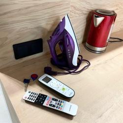 Фото Отель ЖивиТУТ на улице Партизанская 199