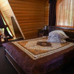 Фото Отель Горные Забавы