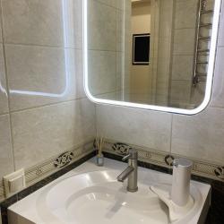 Фото Апартаменты на улице Калинина 1