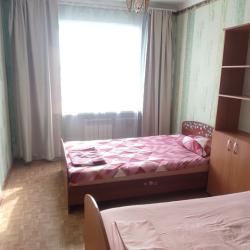 Фото Апартаменты на улице Гагарина