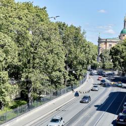 Фото Отель Гранд апарт