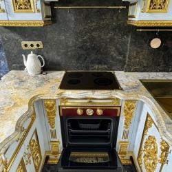 Фото Апартаменты на улице Туристская 10к1