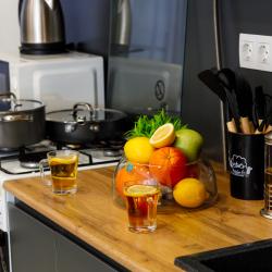 Фото Отель Stay Inn (Стей Инн) на улице Мартироса Сарьяна 26/3