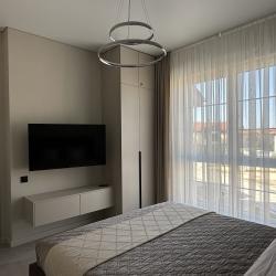 Фото Отель Дом с дизайнерским ремонтом