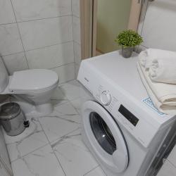 Фото Отель Li Apartments Mint на проспекте Маршала Жукова