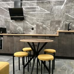 Фото Апартаменты на Солотчинском шоссе 4к1