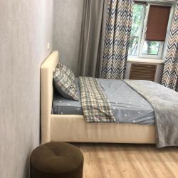 Фото Апартаменты на улице Некрасовская