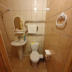 Фото Отель Сосновый двор