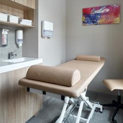 Фото Отель Первая Линия Health Care Resort