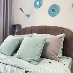 Фото Отель РемиАпарт на улице Солнечная