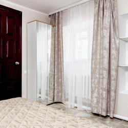 2-комнатные апартаменты стандарт