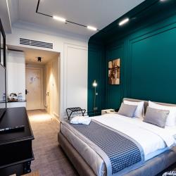 Фото Отель Bentley Hotel Tashkent (Бентли )