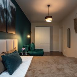 2-комнатные апартаменты улучшенные