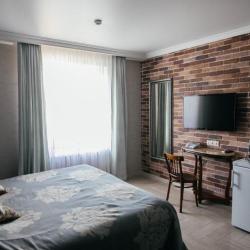 Фото Отель Честный Чехов