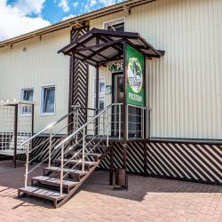 Фото Отель Атлант Вилладж