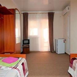 Фото Отель Эдем