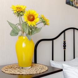 Фото Апартаменты на улице Коммунаров 270 корп. 1