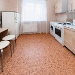 Фото Апартаменты на Алтайской 2/2