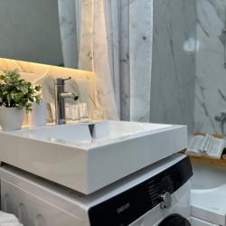 1-комнатные апартаменты улучшенные