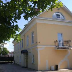 Фото Апартаменты на улице Ярославская