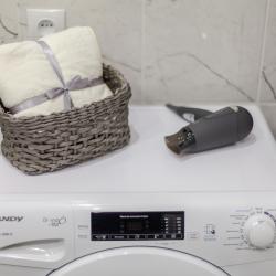 Фото Апартаменты на улице Ново-Садовая 201Б