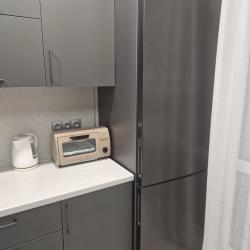 Фото Апартаменты на улице Больничная 2 корпус 10