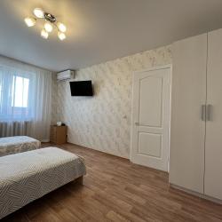 Фото Апартаменты на улице Гагарина