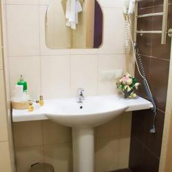 Фото Отель Forest Inn (Форест Инн)