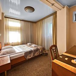 Фото Отель Smart Hotel KDO (Смарт КДО )