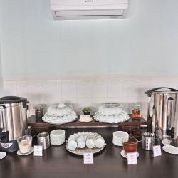 Фото Отель Маяк (бывш. Боспор)