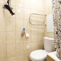Фото Отель MaxRealty24 на улице Демьяна Бедного 17 корпус 1