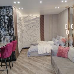 Фото Отель Островок счастья