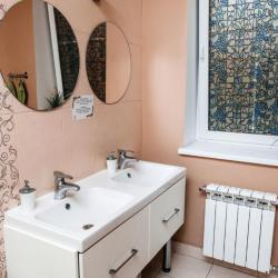 Фото Отель Самовар