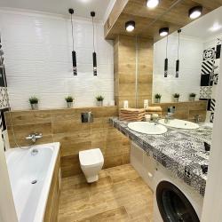 1-комнатные апартаменты улучшенные