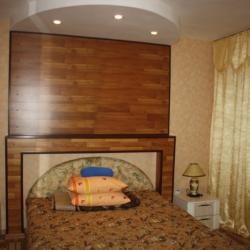 Фото Отель Парма