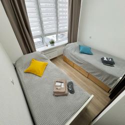 фото 10 Comfort Home (Комфорт Хоум) на шоссе Ленинградское