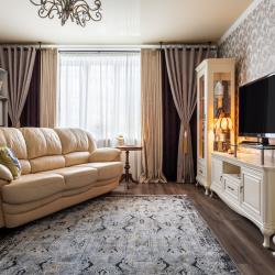 Фото Апартаменты на улице Чувашская 13