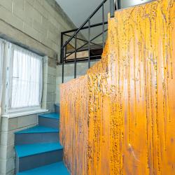 Фото Апартаменты на улице Благоева 65