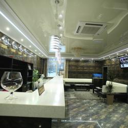 Фото Отель Шоколад